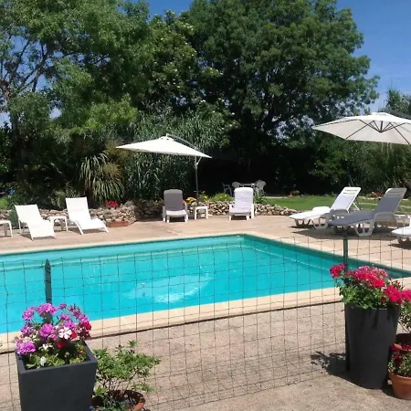 Maison Saraphina - Occitanie House Lejlighed *