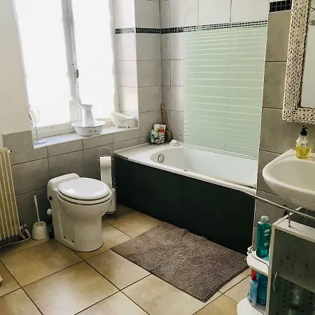 Maison Saraphina - Occitanie House * Capestang