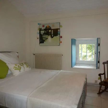 Lejlighed Maison Saraphina - Occitanie House Capestang