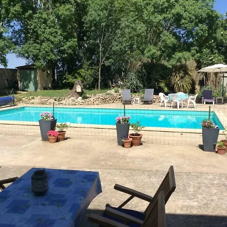 Maison Saraphina - Occitanie House