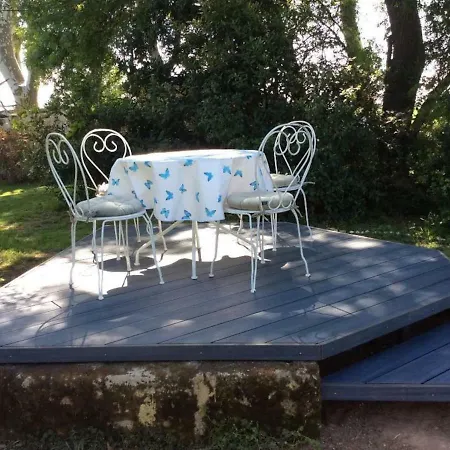 Maison Saraphina - Occitanie House