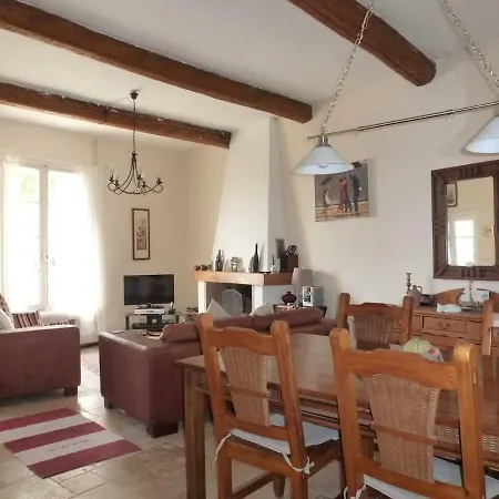Maison Saraphina - Occitanie House Lejlighed