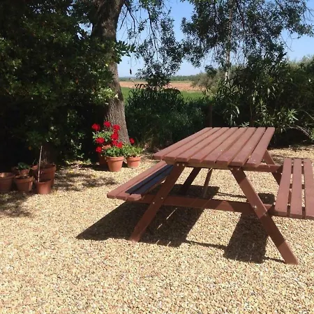 Maison Saraphina - Occitanie House Lejlighed *