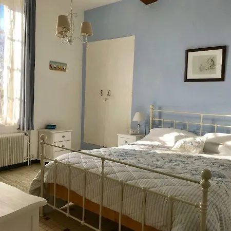 Maison Saraphina - Occitanie House Lejlighed *