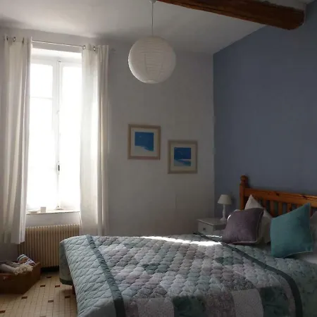 Maison Saraphina - Occitanie House Lejlighed Capestang