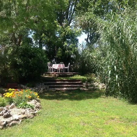 Maison Saraphina - Occitanie House Lejlighed