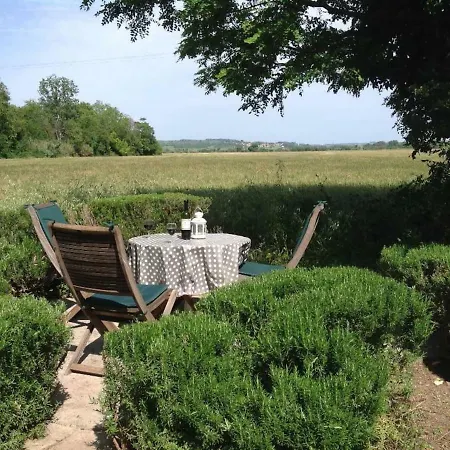 Maison Saraphina - Occitanie House * Capestang