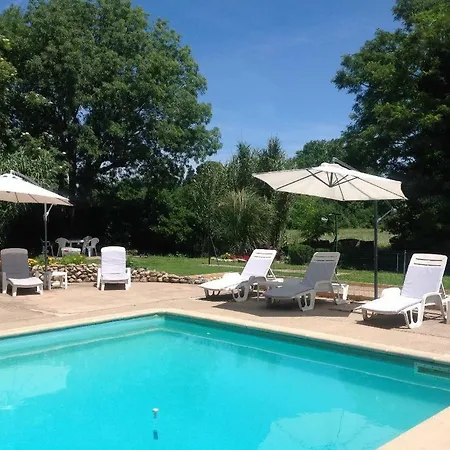 Maison Saraphina - Occitanie House Capestang